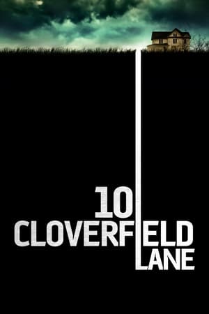 10 Cloverfield Lane (2016) Hindi Dual Audio 330MB