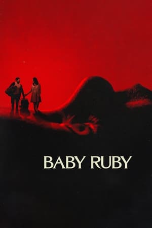 Baby Ruby (2023) Hindi Dual Audio – 480p