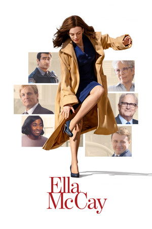 Ella McCay (2025) Hindi (MULTI AUDIO) – – 1080p