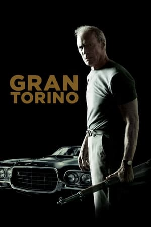 Gran Torino (2008) Hindi Dual Audio [1GB]
