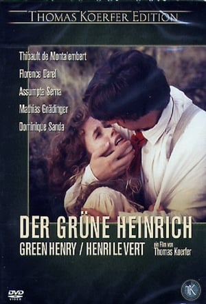 Henry’s Romance 1993 Hindi Dual Audio Movie - 1GB