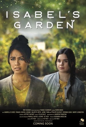 Isabel's Garden (2024) Hindi (MULTI AUDIO)
