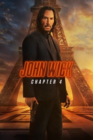 John Wick: Chapter 4 2023 Hindi (ORG) Dual Audio – 480p