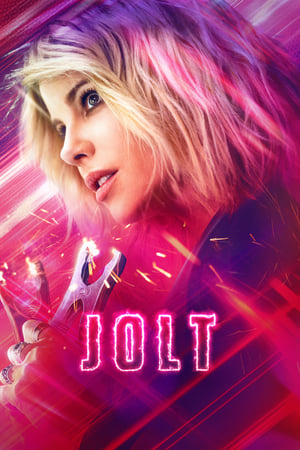Jolt (2021) Hindi Dual Audio [900MB]