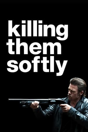 Killing Them Softly (2012) Hindi Dual Audio [750MB]