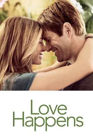 Love Happens (2009) Dual Audio Hindi 300MB