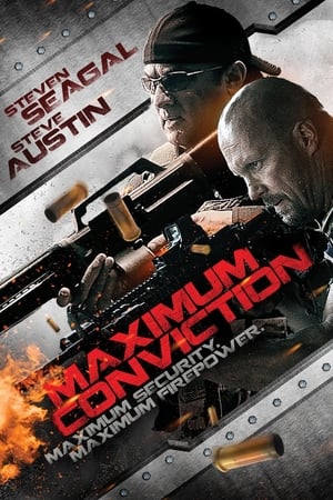 Maximum Conviction (2012) Hindi Dual Audio [960MB]
