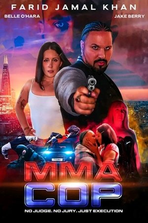 MMA Cop (2025) Hindi (MULTI AUDIO) – – 1080p