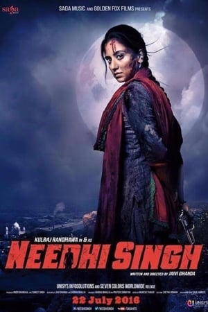 Needhi Singh 2016 Movie Punjabi [700MB] Download
