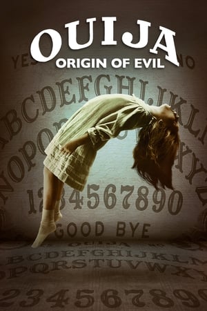Ouija: Origin of Evil (2016) Hindi Dual Audio [850MB]