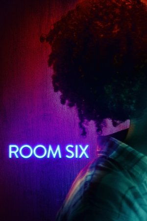 Room Six (2025) Hindi (MULTI AUDIO) – – 1080p