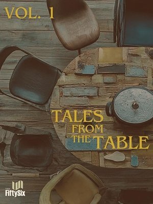Tales from the Table (2025) Hindi (MULTI AUDIO) – – 1080p