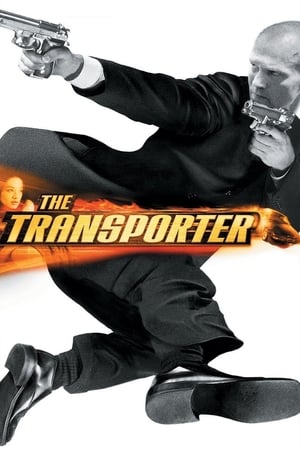 The Transporter (2002) Hindi Dual Audio [1.1GB] ESubs