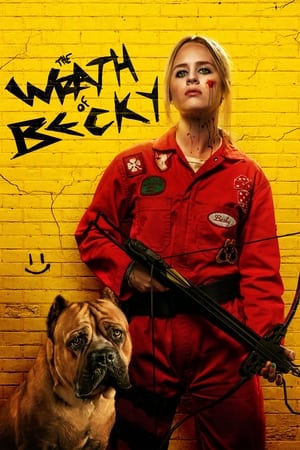 The Wrath of Becky (2023) Hindi Dual Audio – 480p