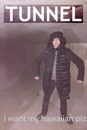 TUNNEL (2025) Hindi (MULTI AUDIO) – – 1080p