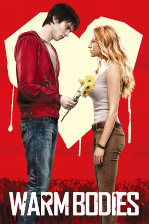 Warm Bodies 2013 Dual Audio Hindi 320MB