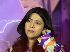 Legal Action Against Ekta and Shobha Kapoor: POCSO Act Case Linked to Gandii Baat Controversy