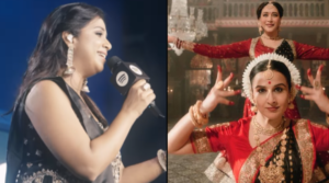 Why Ami Je Tomar 3.0 is Winning Hearts, Madhuri and Vidya's Unforgettable Performance, and Shreya Ghoshal's Soulful Voice