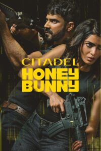 Citadel Honey Bunny Movie Review, Varun Dhawan, Samantha Ruth Prabhu