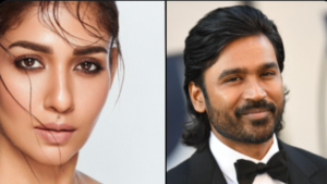 Nayanthara and Dhanush Clash Over Netflix Lawsuit: The ₹10 Crore Controversy