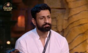 Salman Khan Shares Valuable Life Lessons with Rajat Dalal in Bigg Boss 18 (BB)