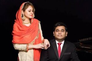 AR Rahman Divorce: Saira Banu AR Rahman Announces Separation After 29 Years