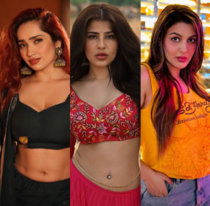 Who Are Edin Rose, Aditi Mistry, and Yamini Malhotra? Bigg Boss (BB) 18 Wild Card 2024, Check Out Their Names, Photo, and Bio